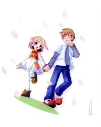 BUY NEW moetan - 129190 Premium Anime Print Poster